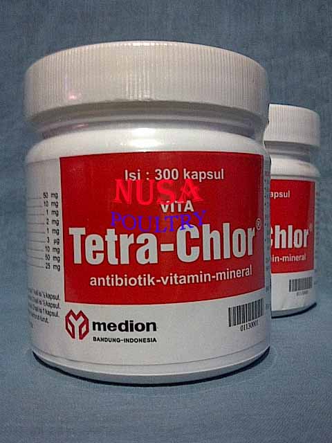 obat ngorok pilek (CRD)