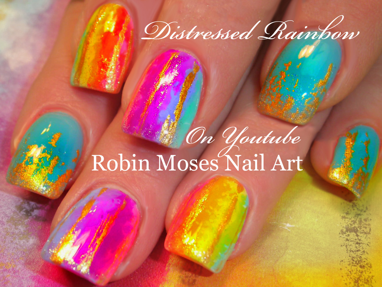 Nail Art by Robin Moses Grape Vine Vinyard Nail Art "grapevine nails