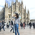 Travel Diary: Милано