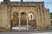 Madinat al-Zahra