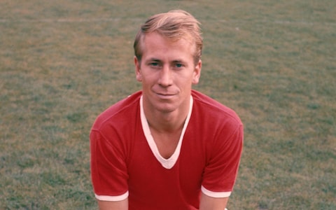 Bobby Charlton - How the plane catastrophe destroyed Manchester United