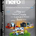 Nero 11 Crack e Serial