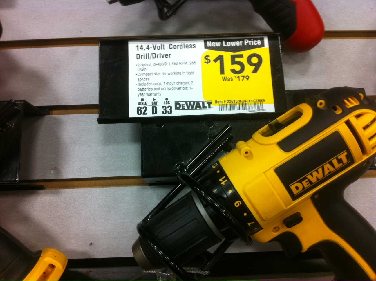 Blue Ridge Cyclery Racing Buying a drill