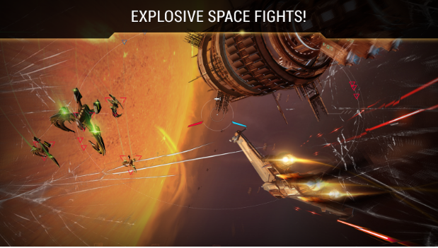 galaxy on fire 2 mod apk galaxy on fire 2 mod apk