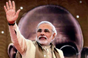Neither Congress nor BJP, no corrupt leader will be spared: Narendra Modi