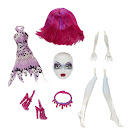 Monster High Ghost Create-a-Monster Doll