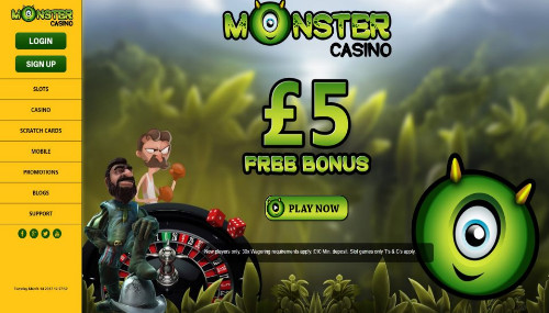 3 Most Popular Casinos Of July 2018