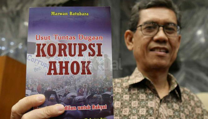 Muslim garis keras "kecewa" ahok masuk penjara - Page 3 Korupsi%2Bahok