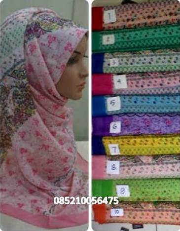 Jual Kerudung Zoya | Model Kerudung Terbaru 2014: Model Hijab Zoya