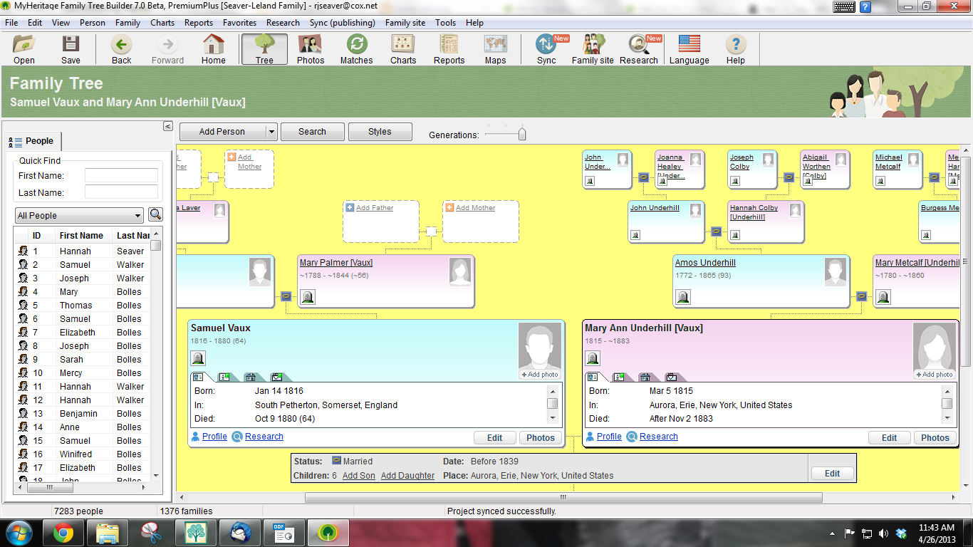 menu bar frozen myheritage family tree builder 8.0 menu bar frozen myheritage family tree builder 8.0