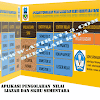 Aplikasi Pengolahan Nilai Plus Cetak Ijazah Dan Skhu Sd/Mi Sementara
2016