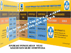 Aplikasi Pengolahan Nilai Plus Cetak Ijazah Dan Skhu Sd/Mi Sementara
2016