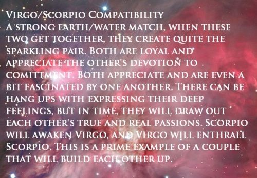 13 Quotes about VIRGO - SCORPIO Relationships | Scorpio Quotes