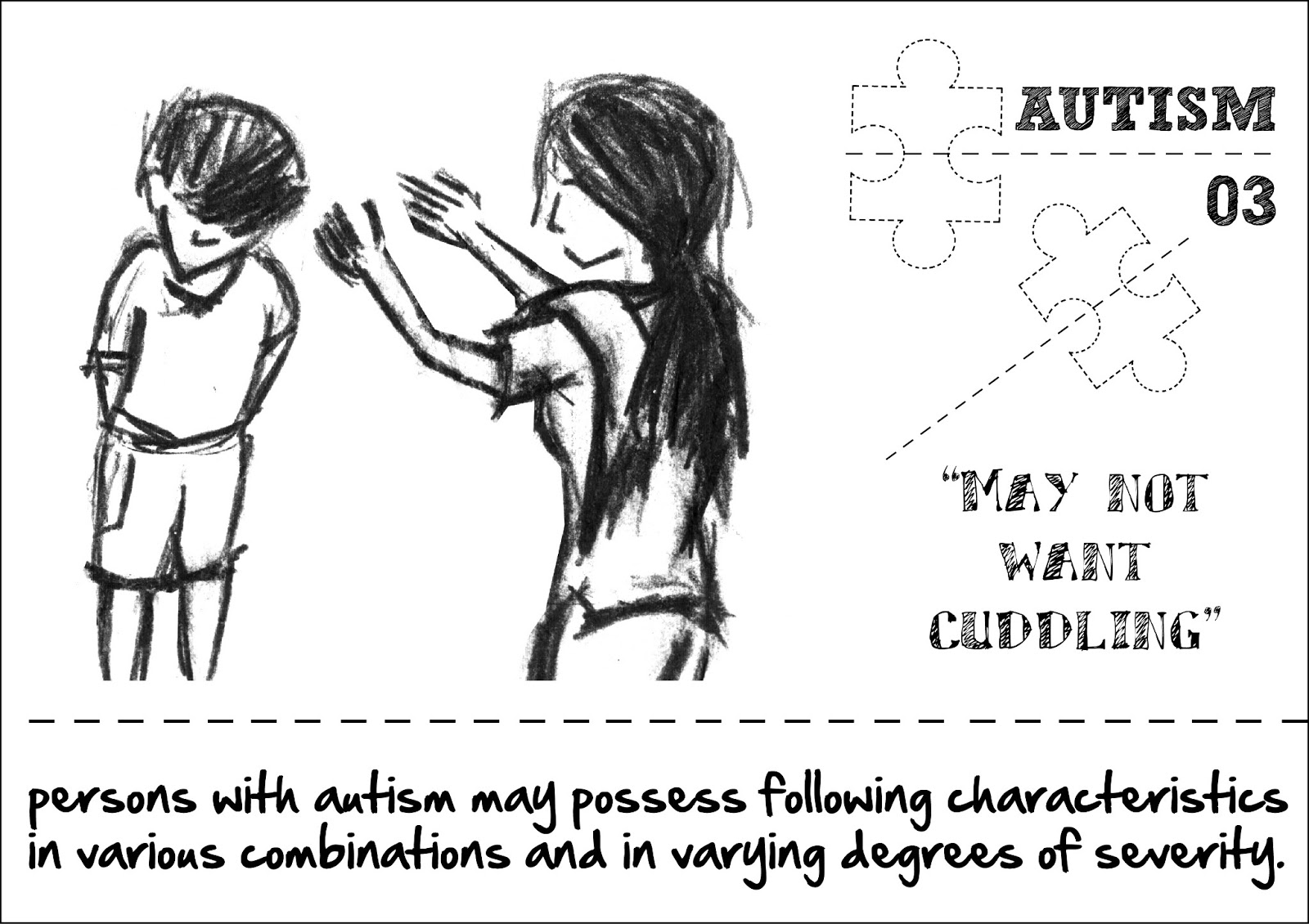 Scribbles Thesis Project Multipurpose Complex For Autistic Children