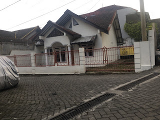 Kontrakan Murah 4 Kamar Daerah SUHAT