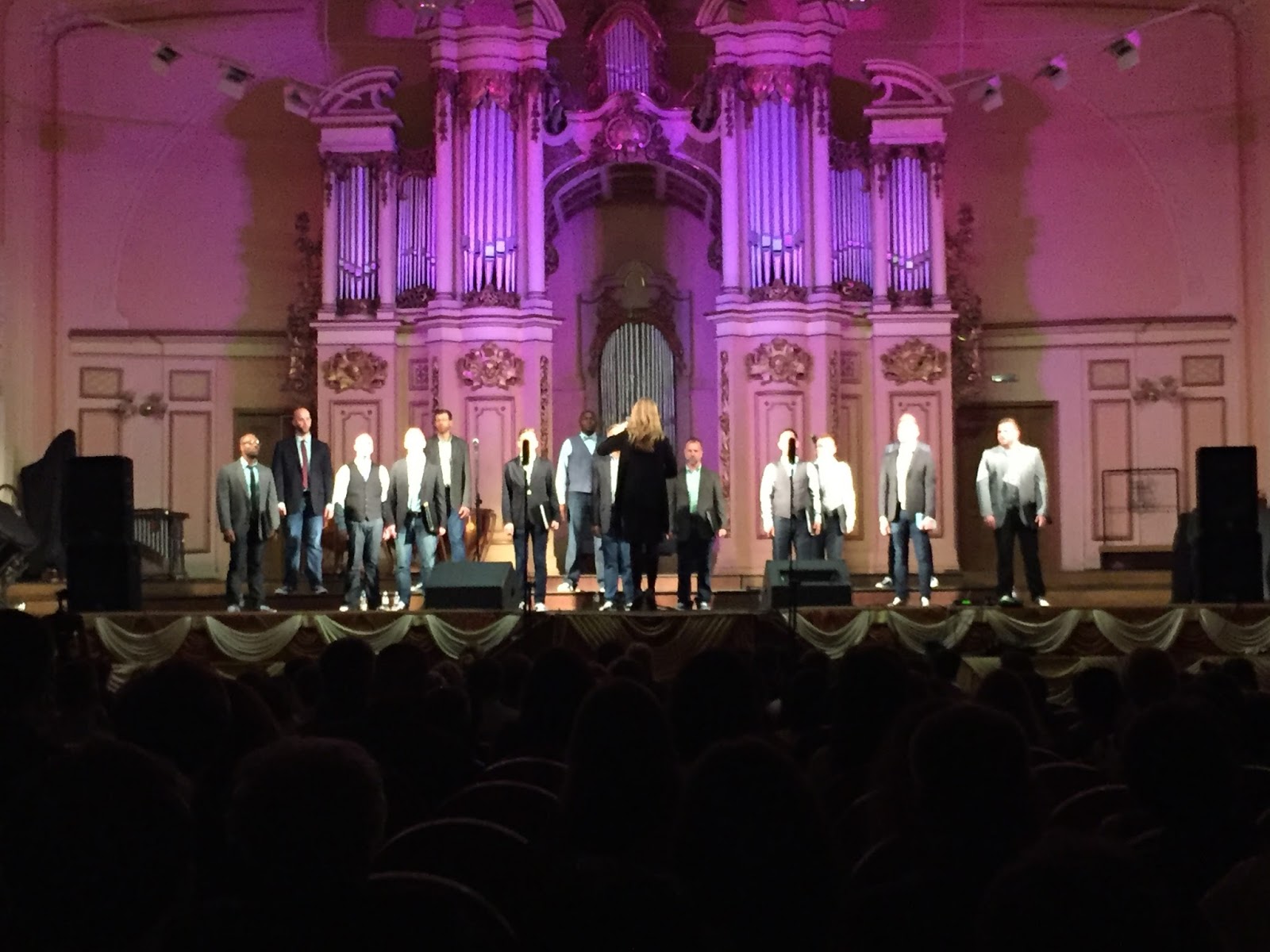 Lessons Learned Where I Have Failed To Promote Diversity Ect