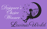 I won at Lavinia World
