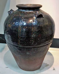 museum seni rupa dan keramik jakarta