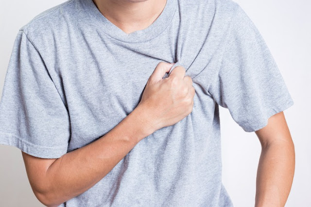 Apa itu Hipotensi, Penyakit yang Tak Kalah Menyeramkan Dibanding Darah Tinggi Apa itu Hipotensi, Penyakit yang Tak Kalah Menyeramkan Dibanding Darah Tinggi