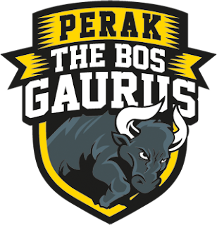 Perak logo 2017 | Dream League Soccer