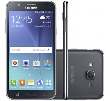 Samsung Galaxy J7 (2016) terbaru