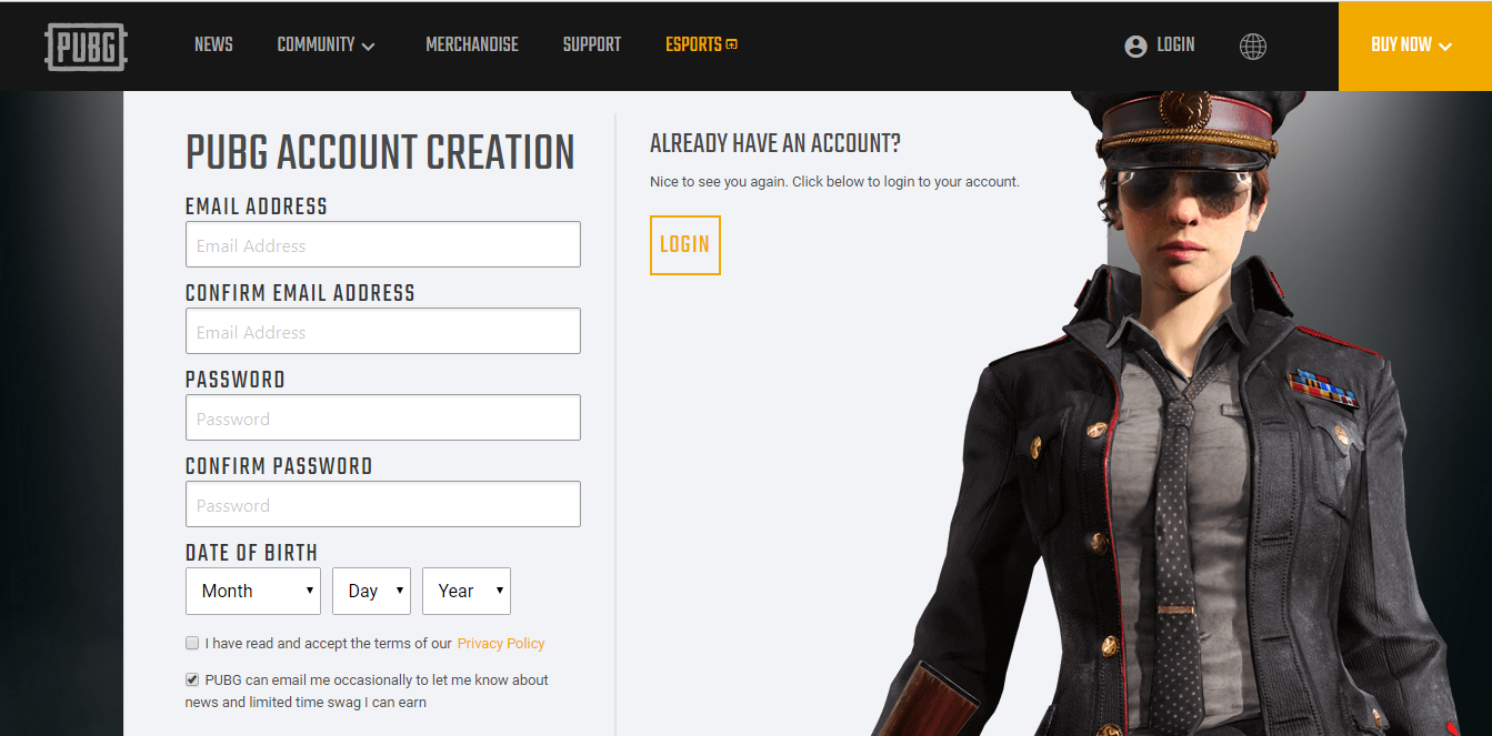 Как зарегистрироваться в пабг. Бригада пубг мобайл. Как зарегистрироваться в пабг. Привязка номер в пабг. Как регистрироваться в игре пабг мобайл.