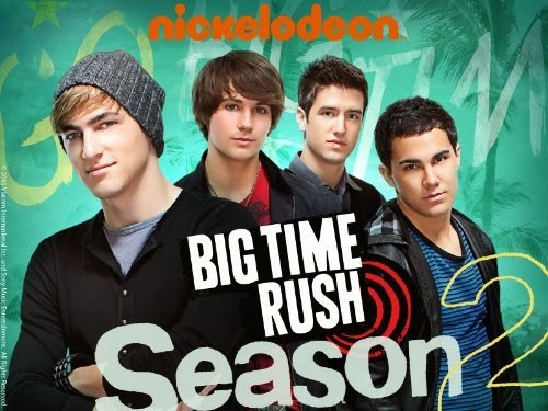 Ver Big Time Rush Latino online Segunda Temporada Ver Big Time Rush Latino online Segunda Temporada
