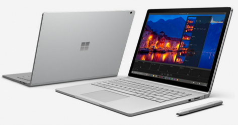 Microsoft Surface Book Laptop or Tab price, feature, specification