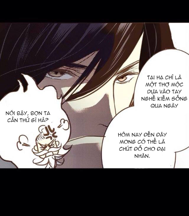 Yển Sư - Chương 2 - Trang 39