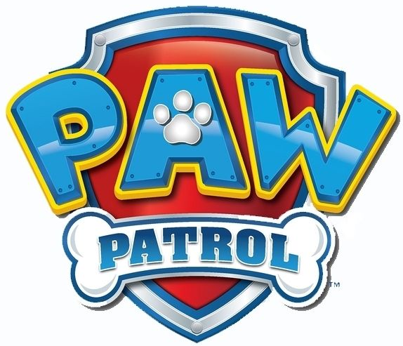 Paw Patrol: Free Printable Coloring Book. - Oh My Fiesta! in english