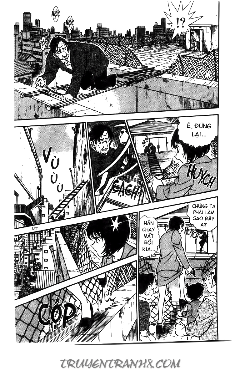 Detective Conan Chap 231 - Truyen.Chap.VN
