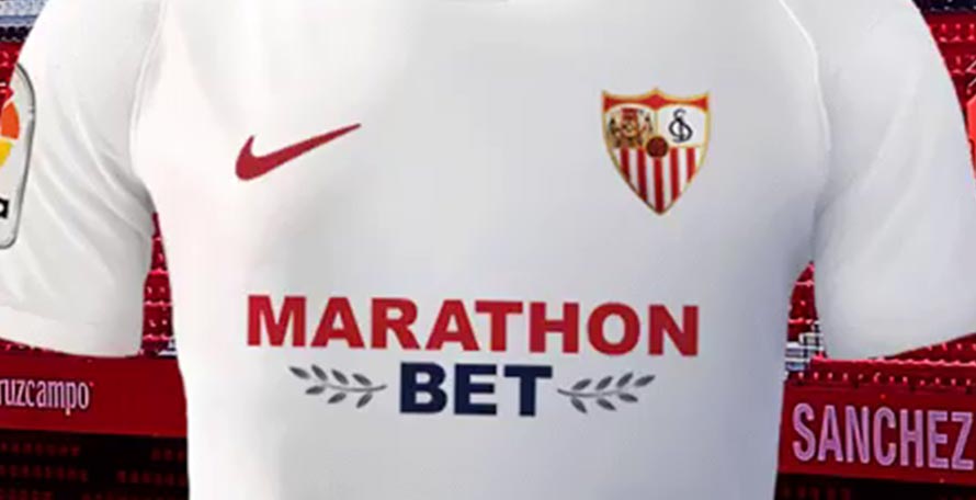 Sevilla 19-20 Away & Third Kits Revealed - Footy