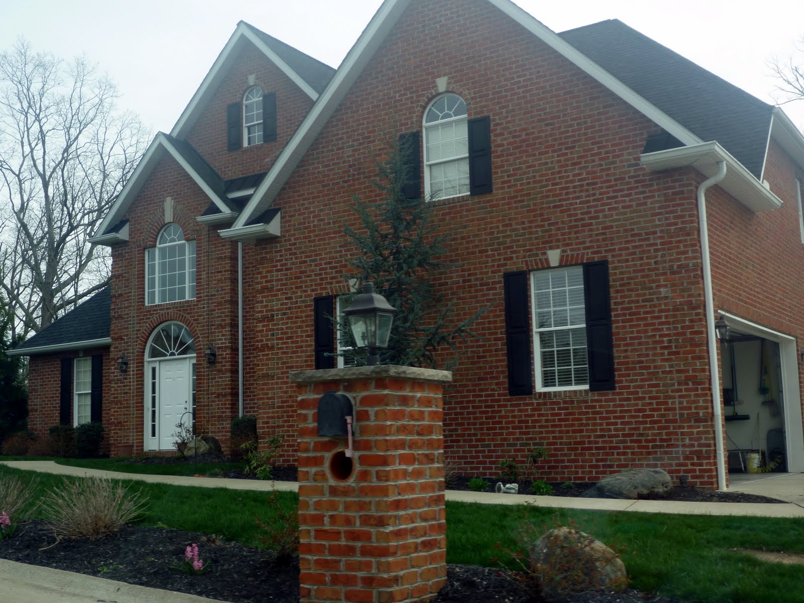 One Hundred Yorktown The Brick Decision Made General Shale Kendall Tudor