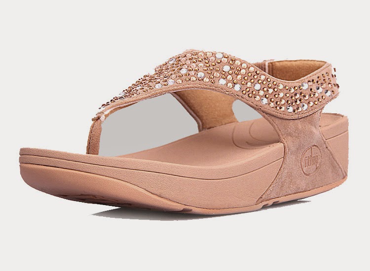 different types of ballet shoes