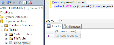 Aggregate Function MS SQL Server - NYOK NGODING