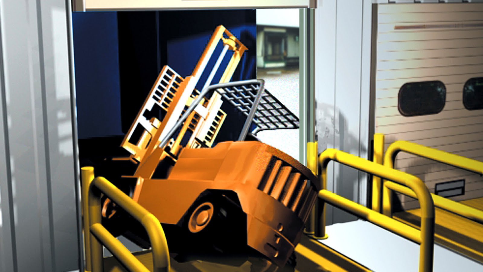 Loading Dock Lift Systems Lift Choices