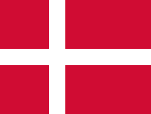 Дания, общая информация о стране
