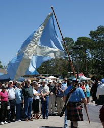 Clan Stewart Appin Standard