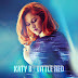 Encarte: Katy B - Little Red (iTunes Digital Deluxe Edition)