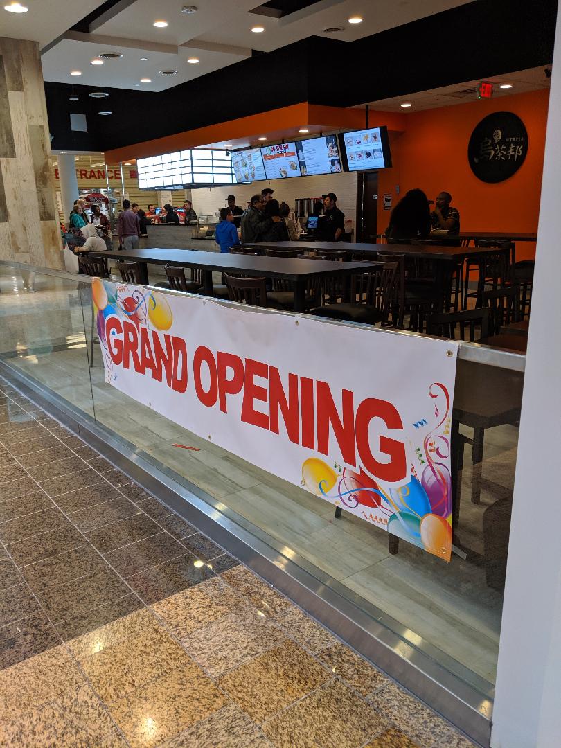 East MoCo Go Stir Fry Express opens at Wheaton Plaza (Photos+Menu)