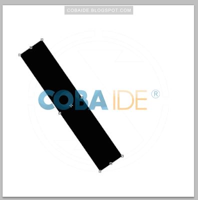 cara membuat logo brand distro di photoshop tutorial membuat logo di photoshop