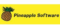 Pineapple software Company logo