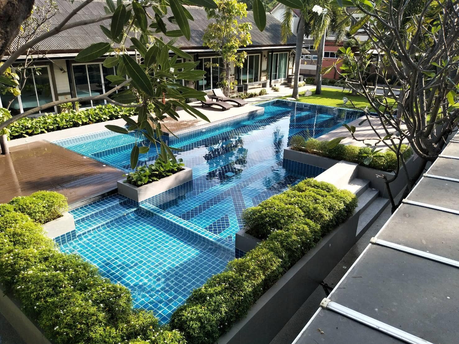 7 ที่พักชะอำราคาหลักร้อย ใกล้ทะเล ราคาไม่เกิน 900 บาท!! 7 ที่พักชะอำราคาหลักร้อย ใกล้ทะเล ราคาไม่เกิน 900 บาท!!