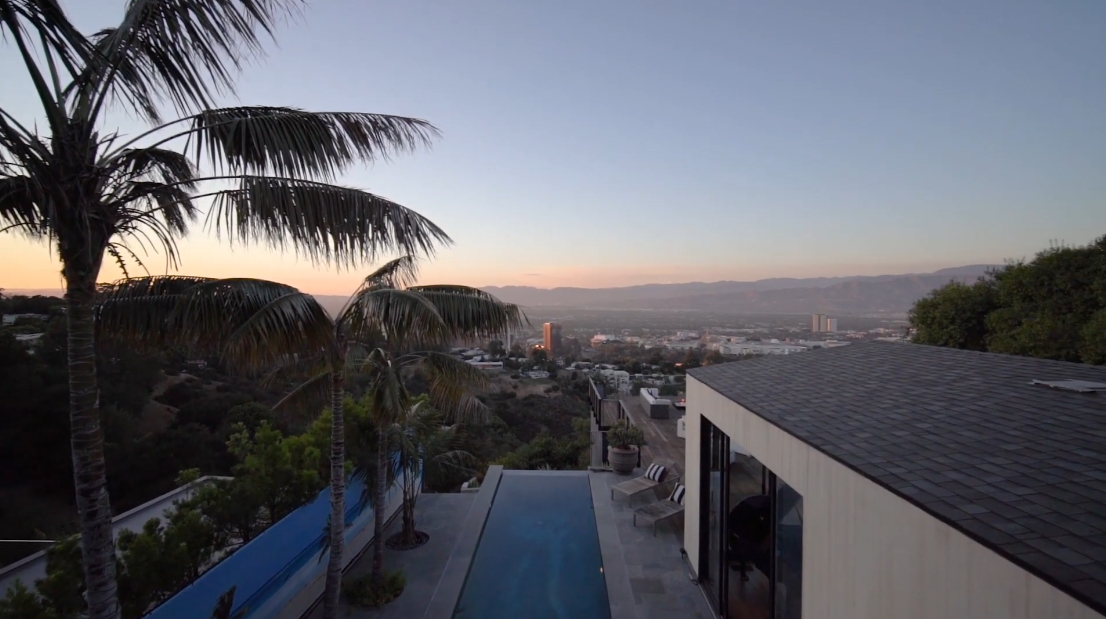 30 Interior Design Photos vs 7423 Woodrow Wilson Dr, Los Angeles Luxury Home Tour