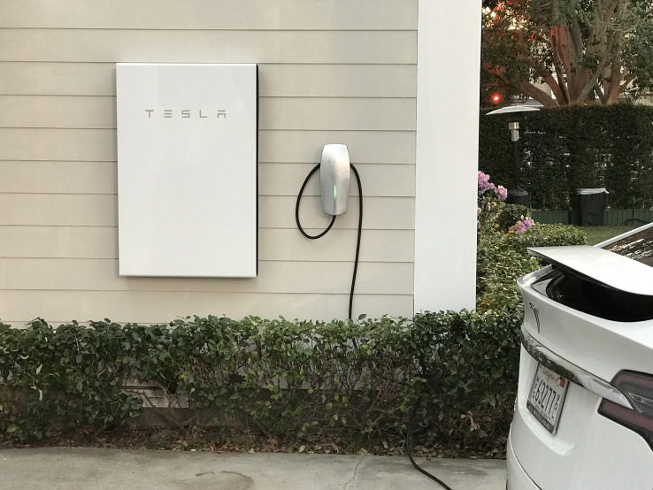 Tesla Powerwall