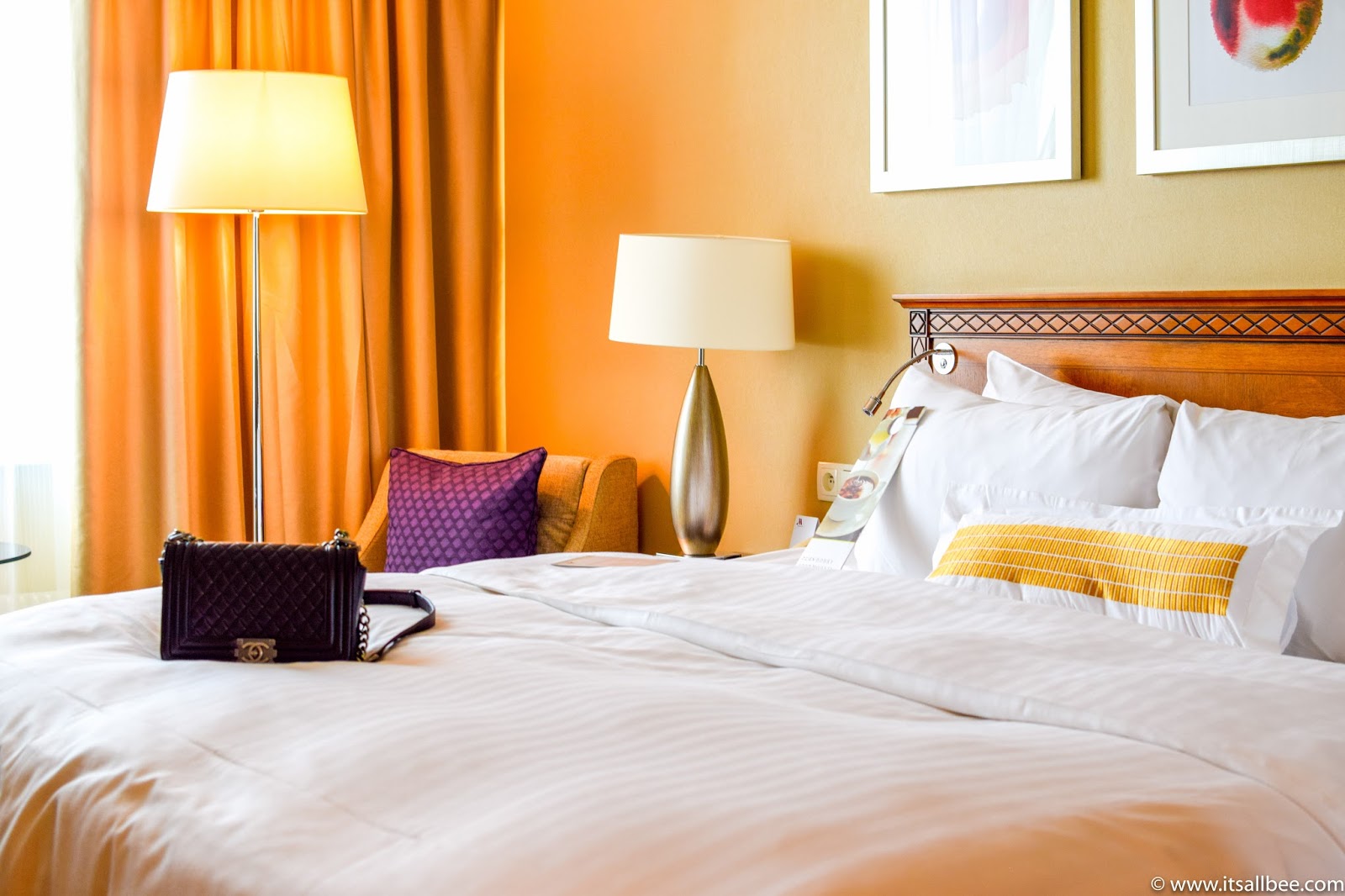 The 12 Best Hotels in Warsaw, Poland – Wandering Wheatleys