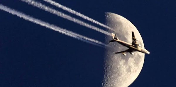Científicos piensan rociar quimicos para enfriar el planeta. Científicos piensan rociar quimicos para enfriar el planeta.