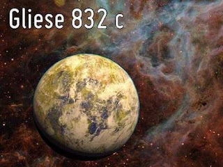 Gliese 832