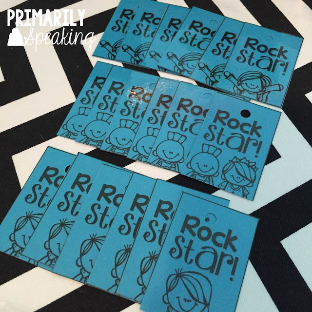 Raving About Reward Tags Primarily Speaking