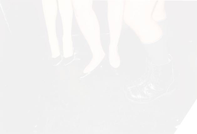 Alexis Dibasio, “Fabulousity Of NY Club Kids” © Alexis Dibasio